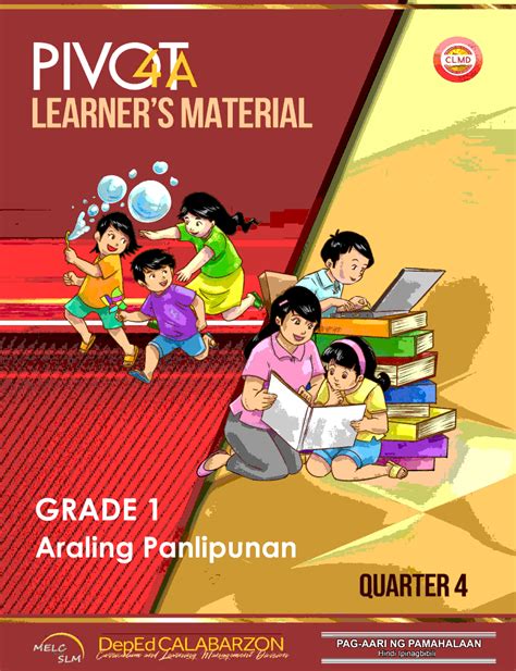 Quarter 4 Module 1.2 .